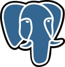 PostgreSQL logo