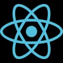 React logo